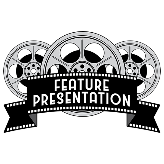 Feature Presentation 543