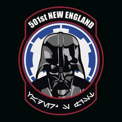 501st logo featured image