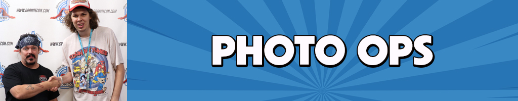 2022 photo ops