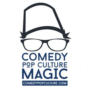 Nerd Magician featured image
