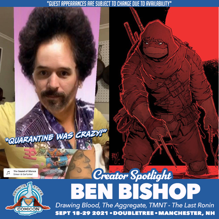 *Granitecon 2021 BISHOP 2 copy