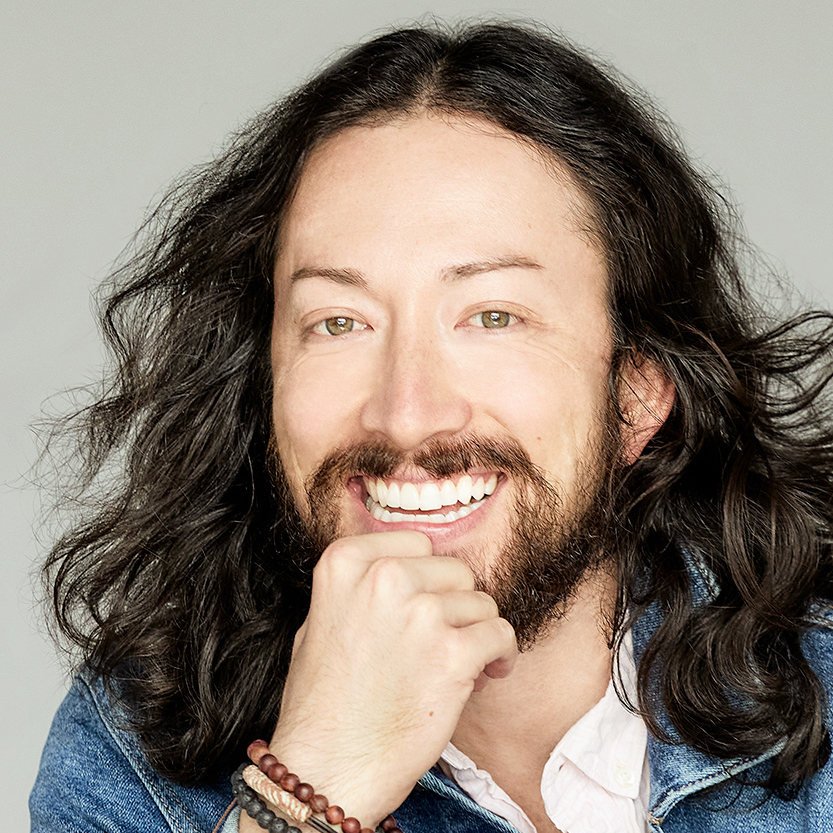 Please welcome, Todd Haberkorn! - Granite State Comic Con