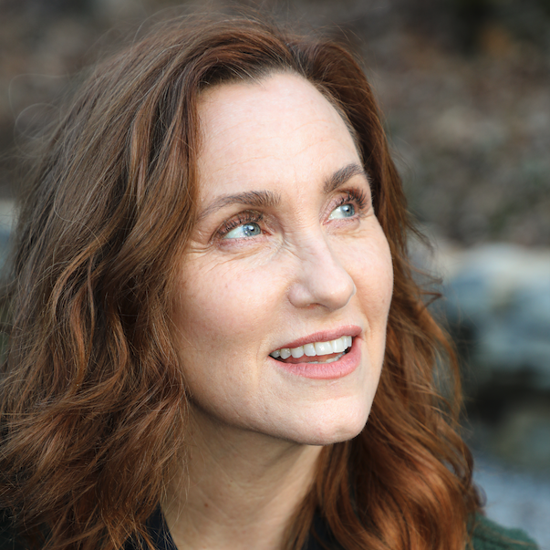 Judith Hoag Granite State Comic Con